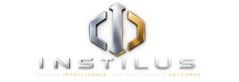 Instilus — turning intelligence into real-world outcomes